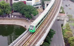 Dự án đường sắt đô thị trị giá 40 nghìn tỷ: Cần tránh "vết xe đổ" từ đường sắt Cát Linh - Hà Đông