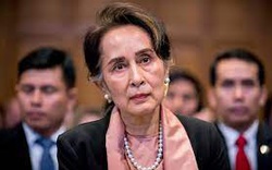 Myanmar: Bà Aung San Suu Kyi có nguy cơ nhận án tù 75 năm 