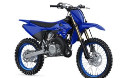 YZ85LW 2022 - xe địa hình cào cào giá 115 triệu đồng