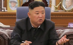 Giảm cân có ảnh hưởng gì đến công việc của Kim Jong-un hay không?