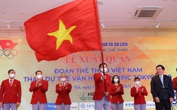 Khán giả Việt Nam có nguy cơ không thể xem trực tiếp Olympic Tokyo