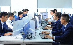 Cổ phiếu DXS của Đất Xanh Services giảm sâu ngày chào sàn, nhà đầu tư nói "mát" về đồ thị giao dịch