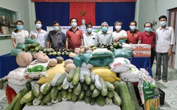 Quảng Nam: Hội Nông dân thị xã Điện Bàn vận động hội viên hỗ trợ hàng chục tấn nông sản gửi vào TP HCM