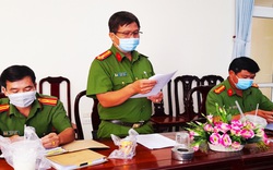 Trà Vinh: Khởi tố vụ án làm lây lan dịch Covid-19 tại huyện Cầu Ngang