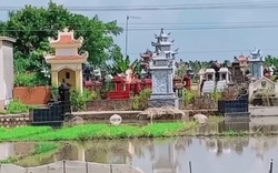 Người đàn ông đi bẫy chim bị điện cao thế giật tử vong tại chỗ