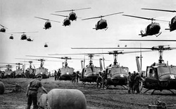 Cuộc hành quân lớn nhất của Mỹ ở Việt Nam vì sao đại bại?