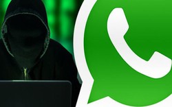 90% liên kết độc hại phát tán qua WhatsApp, hãy cẩn thận!