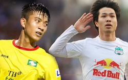 Vì sao HAGL muốn V.League 2021 tiếp tục, còn SLNA thì không?