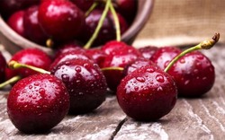5 sai lầm khi ăn quả cherry có thể khiến bạn ngộ độc, thậm chí tử vong