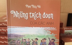 Đọc sách cùng bạn: Để có một văn bản sự thật về chiến tranh