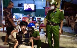 Quảng Bình: Con trai bị tâm thần sát hại mẹ trong đêm