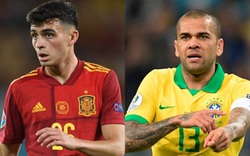 5 cầu thủ đáng xem nhất tại Olympic Tokyo 2020: Pedri, Dani Alves và những ai?