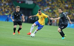 Lịch thi đấu và phát sóng trực tiếp bóng đá nam Olympic 2020: Đại chiến Brazil vs Đức ngày khai mạc