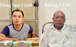 Bắt xe khách từ Thanh Hóa lên Lào Cai bán 9kg ma túy