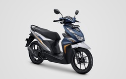 Honda Beat 2021 - xe tay ga cỡ nhỏ siêu tiết kiệm xăng, giá hơn 26 triệu đồng