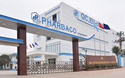 Pharbaco: Báo lãi ròng 6 tháng đạt 27 tỷ đồng, nợ thuế tăng mạnh 