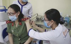Đà Nẵng triển khai chiến dịch tiêm vaccine, dự kiến tiêm cho 20.000 người/ngày