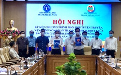 Đà Nẵng: Bảo hiểm xã hội và Hội Nông dân “bắt tay” tuyên truyền vận động nông dân tham gia BHXH, BHYT