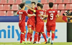 Tin tối (18/7): U23 Việt Nam có thứ hạng kỷ lục ở châu Á