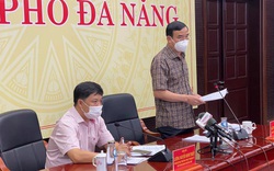Chủ tịch Đà Nẵng: "Không có chuyện phong tỏa, thực hiện Chỉ thị 16 toàn thành phố"