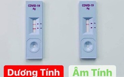 Bán kit test nhanh Covid-19 giả sẽ bị truy cứu trách nhiệm hình sự?