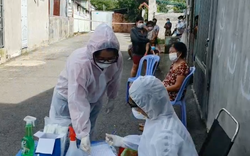 Đồng Nai: Thêm 130 ca dương tính SARS-CoV-2, nhiều nhân viên y tế nhiễm bệnh