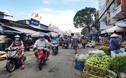 Vì sao TP.Cần Thơ kiên quyết tạm dừng hoạt động chợ truyền thống, chợ đầu mối?