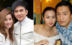 Hôn nhân đổ vỡ của 3 nam ca sĩ đình đám bậc nhất làng nhạc Việt một thời