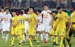 Ba rắc rối lớn khiến nhiều CLB V.League "nội chiến" với VPF