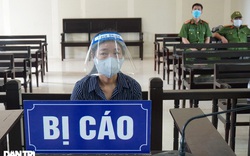 Người phụ nữ dính "án chồng án" vì bán đồng hương sang Trung Quốc