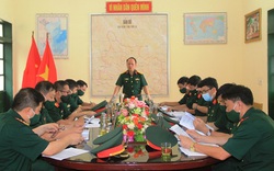 Thủ tướng bổ nhiệm Đại tá Vũ Kim Hà giữ chức Phó Tư lệnh Quân khu 2