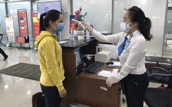 Quảng Nam: Phụ nữ có thai, già yếu, tàn tật… ở vùng dịch Covid-19 phía Nam được đón về bằng máy bay