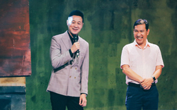 Quán thanh xuân tháng 7: Quang Thắng kể chuyện suýt bị cắt tai vì "hát linh tinh"