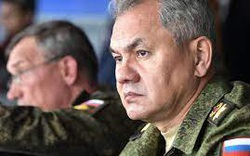 Ukraine triệu tập Bộ trưởng Quốc phòng Nga- Đại tướng Shoigu, điều gì đang xảy ra?