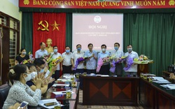 Điện Biên: Bầu bổ sung Ban Chấp hành, Ban Thường vụ Hội Nông dân tỉnh khóa IX, nhiệm kỳ 2018 - 2023