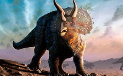 Khủng long đã dần tuyệt chủng từ trước khi thiên thạch rơi xuống Trái đất? 