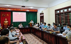 Điện Biên: Sơ kết công tác Hội và phong trào nông dân 6 tháng đầu năm 2021