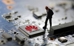Huawei xây nhà máy chip Vũ Hán vượt lệnh trừng phạt của Mỹ