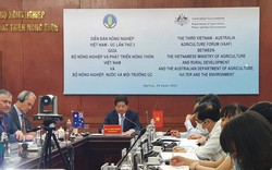 Chanh leo, tôm tươi Việt Nam chờ Australia cấp phép xuất khẩu