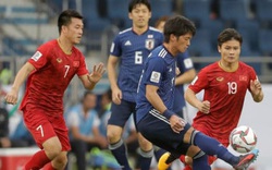 HLV Nhật Bản, Trung Quốc, Australia nói gì khi chung bảng với ĐT Việt Nam?