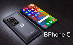 CEO BKAV Nguyễn Tử Quảng tuyên bố bất ngờ về điện thoại Bphone