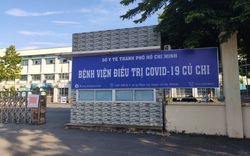 3 bệnh nhân Covid-19 tử vong, đều là nam giới cao tuổi