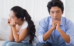 Vợ nằng nặc đòi ly hôn theo tình nhân và sự thật về tình yêu "vĩ đại"