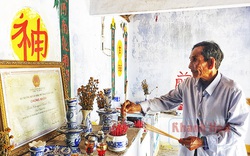 Khánh Hòa: Người Đàng Hạ ở Sơn Đừng-tộc người bí ẩn hàng trăm năm vẫn chưa tìm ra nguồn gốc