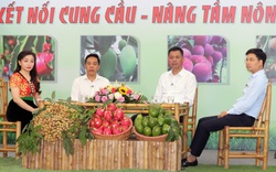 430.000 tấn trái cây cần tiêu thụ, Sơn La mong có thêm kho lạnh để bảo quản