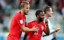 Nhận định, dự đoán tỷ số Anh vs Ukraine (2h ngày 4/7): Chờ "súng 2 nòng" Kane - Sterling lên đạn