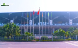 Dịch Covid-19 diễn biến phức tạp: Cục Hàng không quyết định tạm dừng đường bay Vinh – TP Hồ Chí Minh
