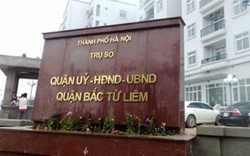 Quận Bắc Từ Liêm: Nhiều nhân sự tái đắc cử chức danh lãnh đạo HĐND và UBND nhiệm kỳ mới