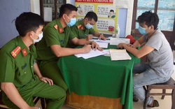 TT-Huế: Một tài xế đến từ Đà Nẵng vi phạm quy định phòng chống dịch bị cách ly có thu phí