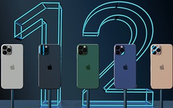 Choáng với doanh số iPhone 12 giữa đại dịch Covid-19